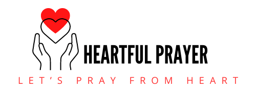 HEARTFULPRAYERS